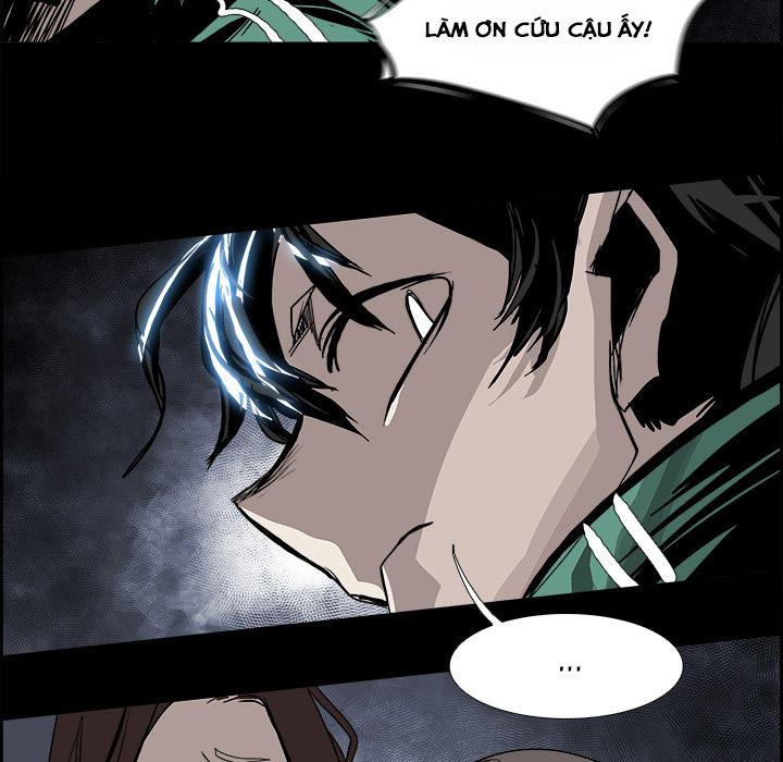 Warble Chapter 64 - Trang 47