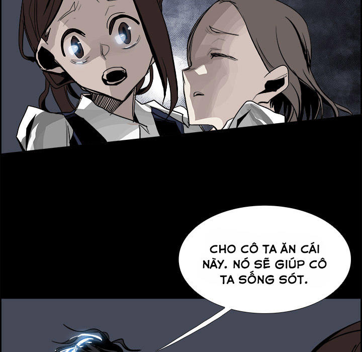 Warble Chapter 64 - Trang 48