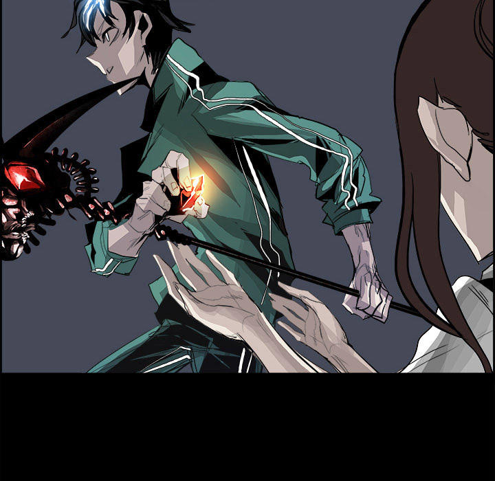 Warble Chapter 64 - Trang 49