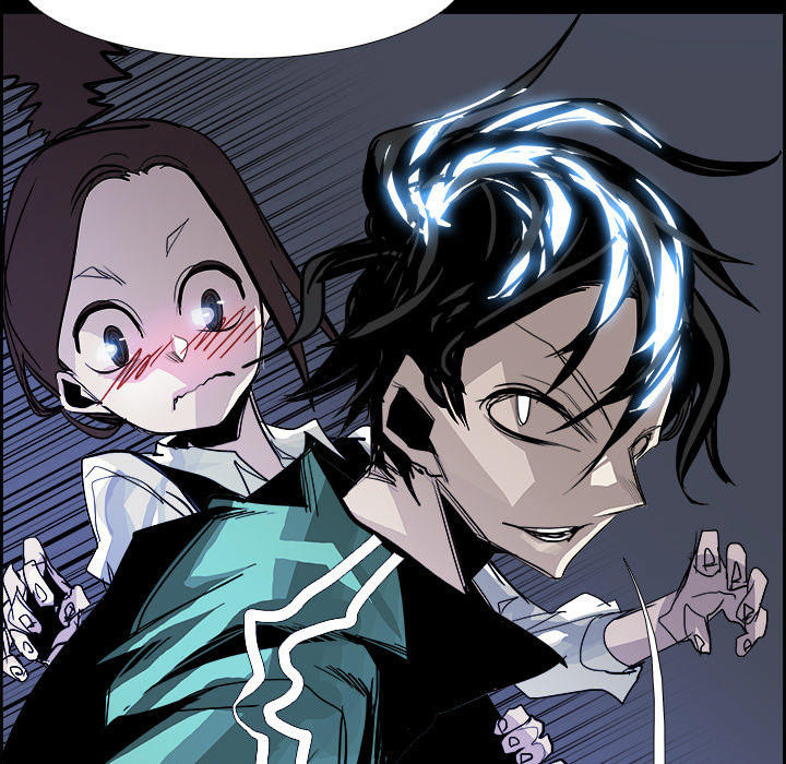 Warble Chapter 64 - Trang 6