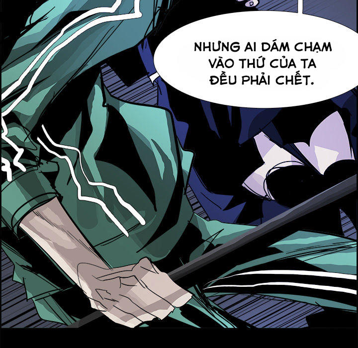 Warble Chapter 64 - Trang 7