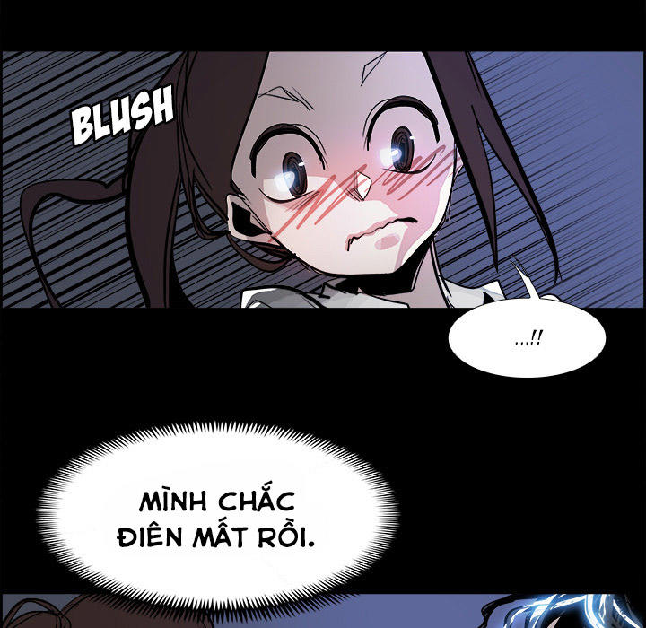 Warble Chapter 64 - Trang 8