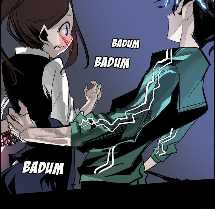 Warble Chapter 64 - Trang 9