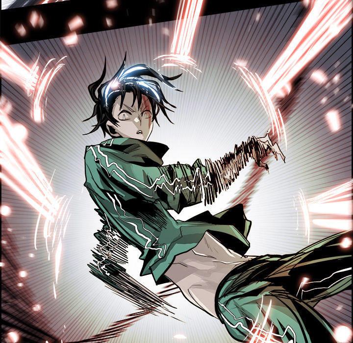 Warble Chapter 65 - Trang 14