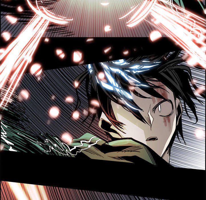 Warble Chapter 65 - Trang 15