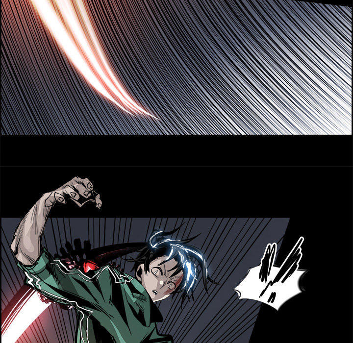 Warble Chapter 65 - Trang 16