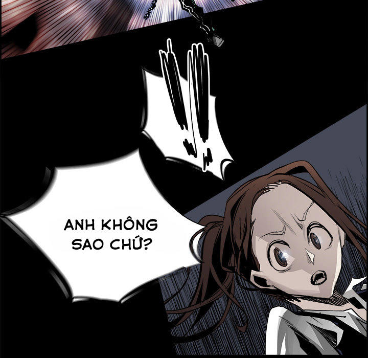 Warble Chapter 65 - Trang 19