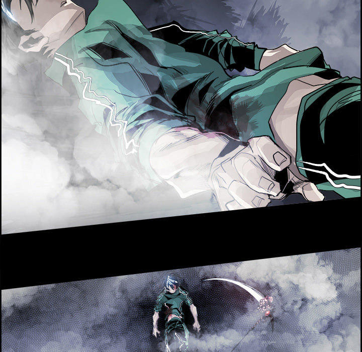Warble Chapter 65 - Trang 21