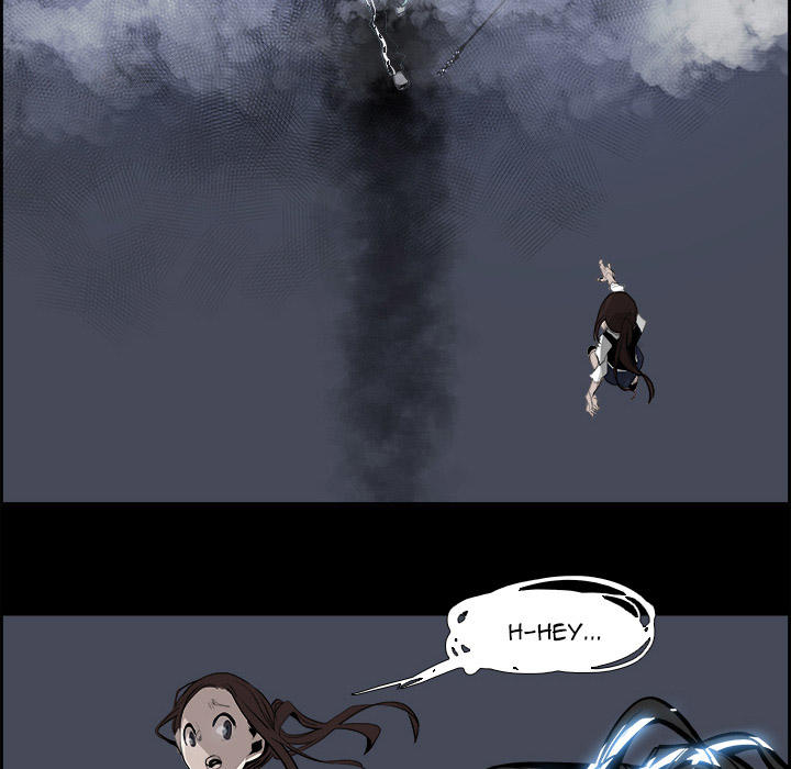 Warble Chapter 65 - Trang 22