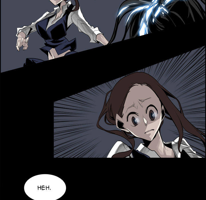 Warble Chapter 65 - Trang 23