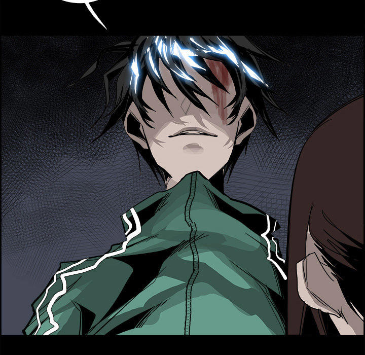 Warble Chapter 65 - Trang 24