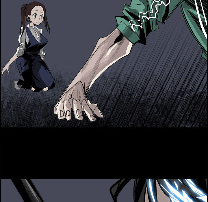 Warble Chapter 65 - Trang 27