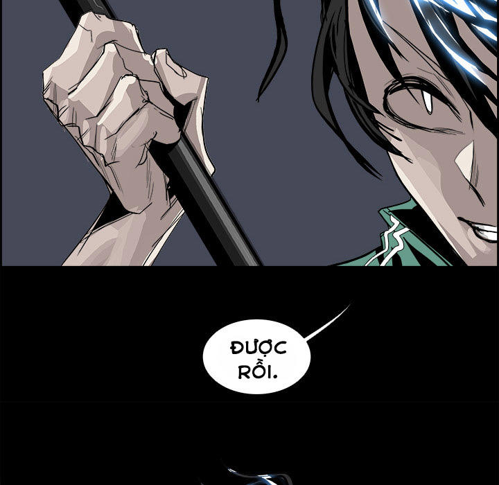 Warble Chapter 65 - Trang 28