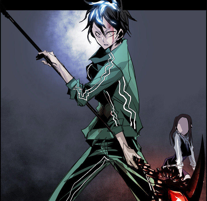 Warble Chapter 65 - Trang 29