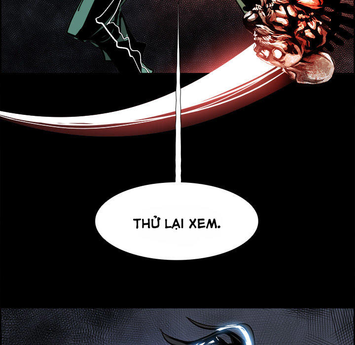 Warble Chapter 65 - Trang 30