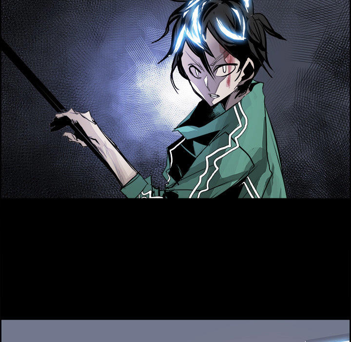 Warble Chapter 65 - Trang 31