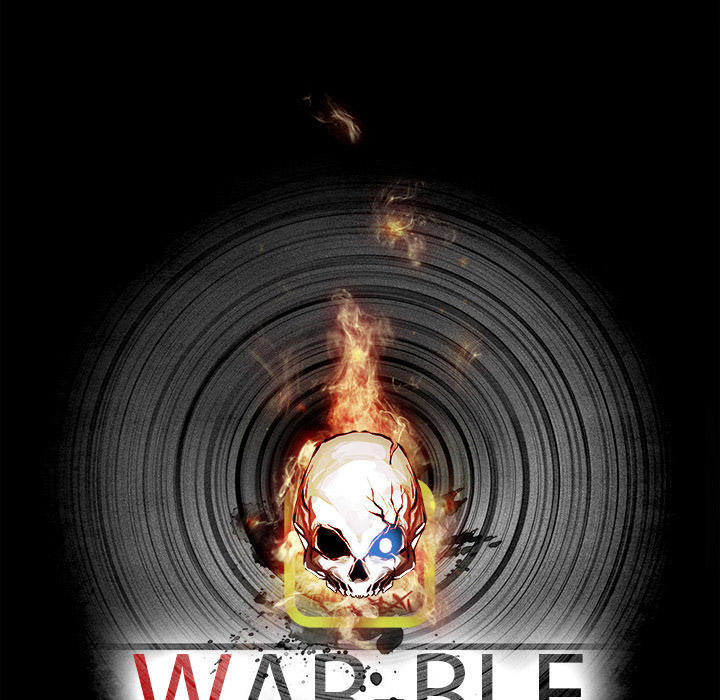 Warble Chapter 65 - Trang 33