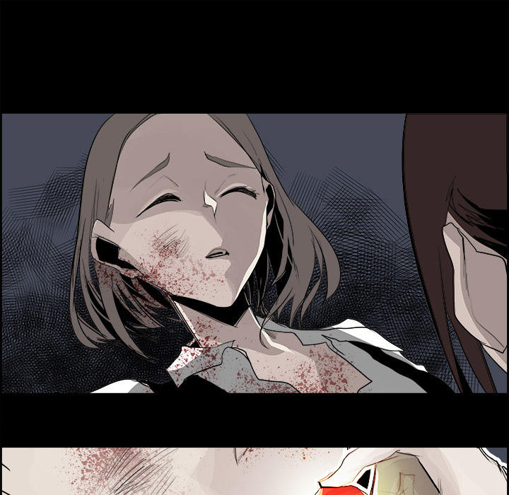 Warble Chapter 65 - Trang 35