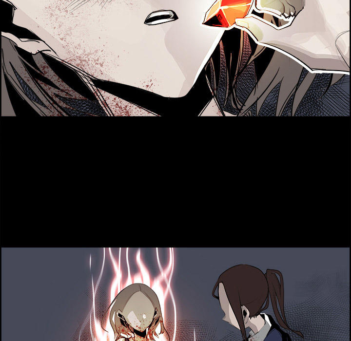 Warble Chapter 65 - Trang 36