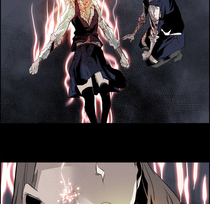 Warble Chapter 65 - Trang 37