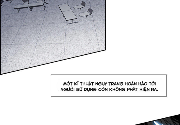 Warble Chapter 65 - Trang 4