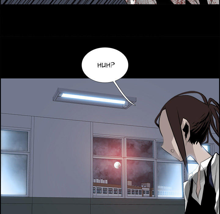 Warble Chapter 65 - Trang 41