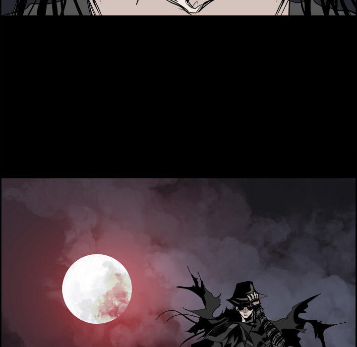 Warble Chapter 65 - Trang 44