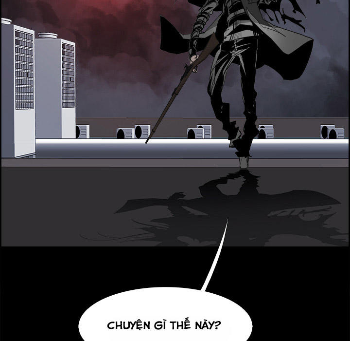 Warble Chapter 65 - Trang 45