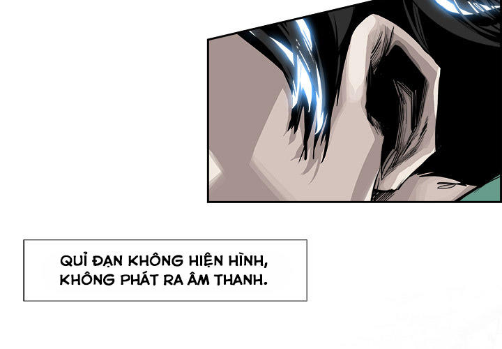 Warble Chapter 65 - Trang 5