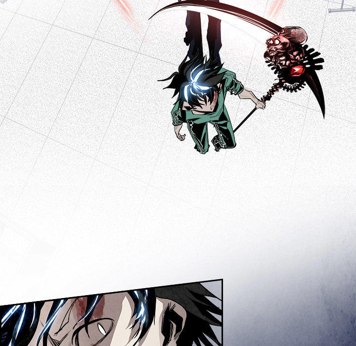Warble Chapter 65 - Trang 7