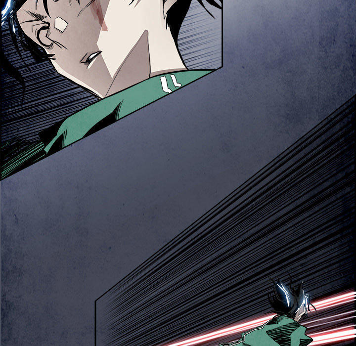 Warble Chapter 65 - Trang 8