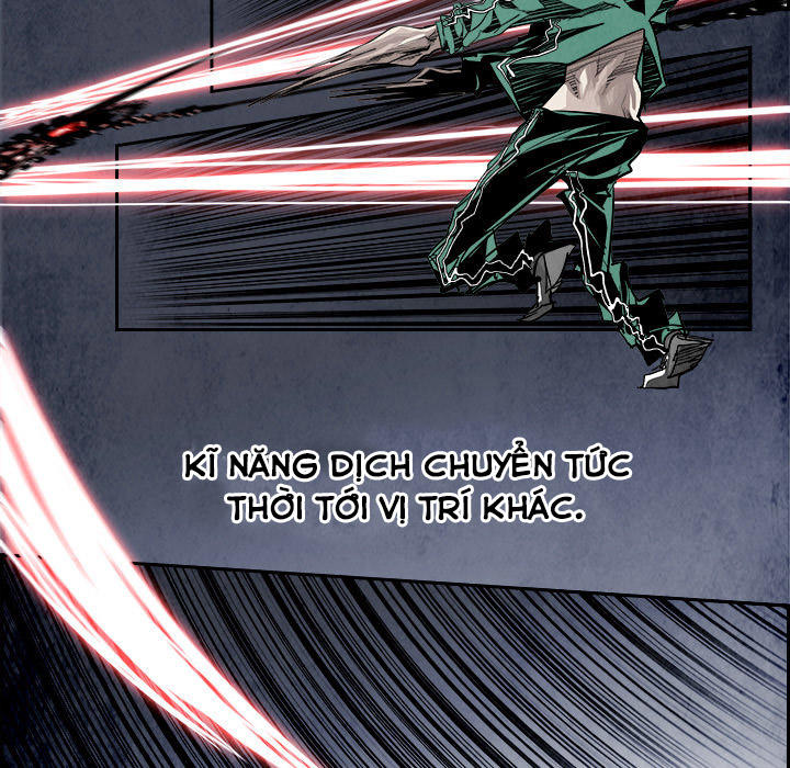 Warble Chapter 65 - Trang 9