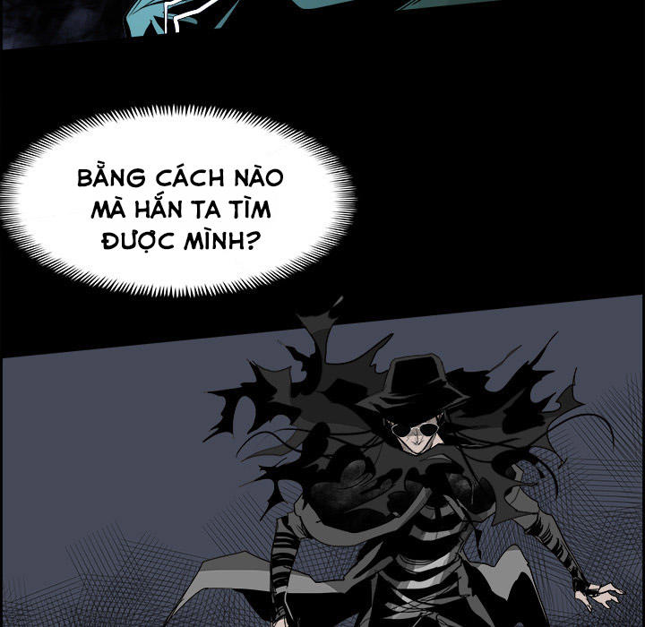 Warble Chapter 66 - Trang 13