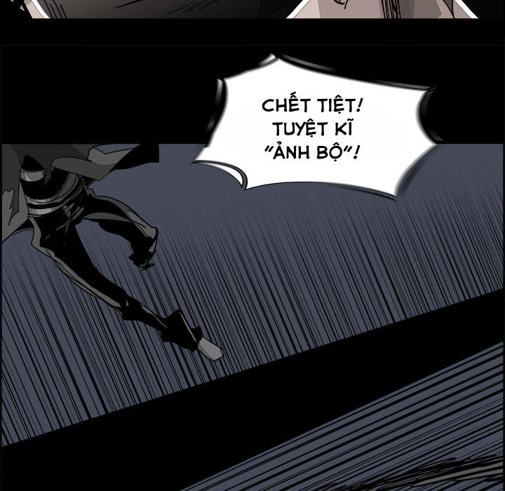 Warble Chapter 66 - Trang 15