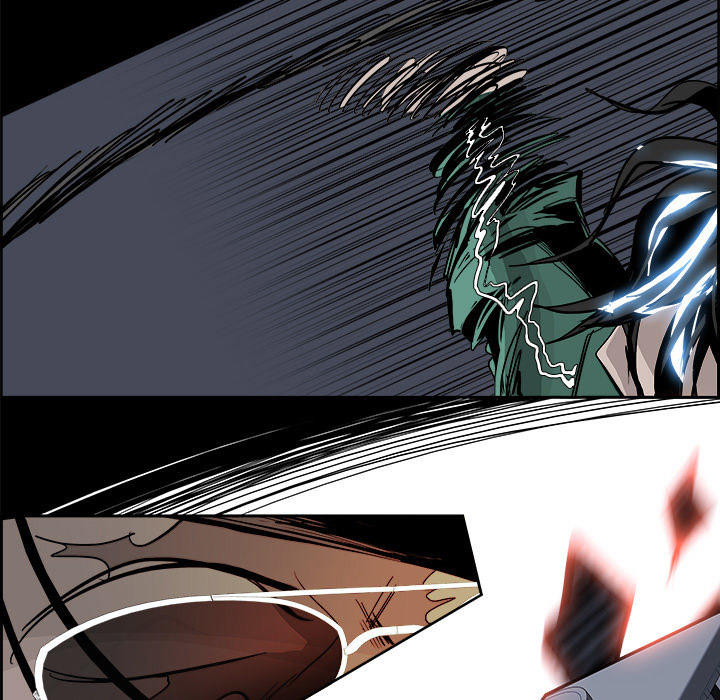 Warble Chapter 66 - Trang 16
