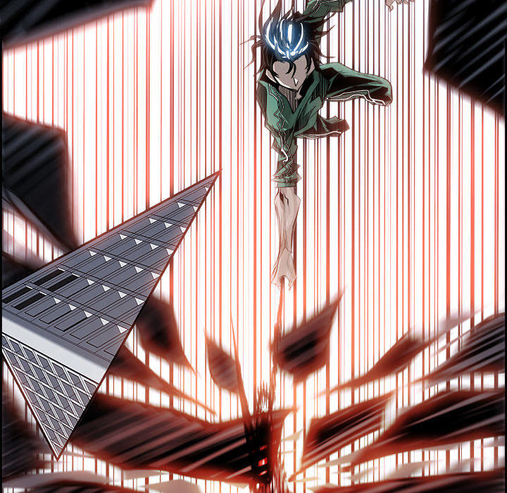 Warble Chapter 66 - Trang 18