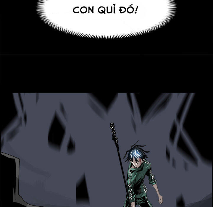 Warble Chapter 66 - Trang 21