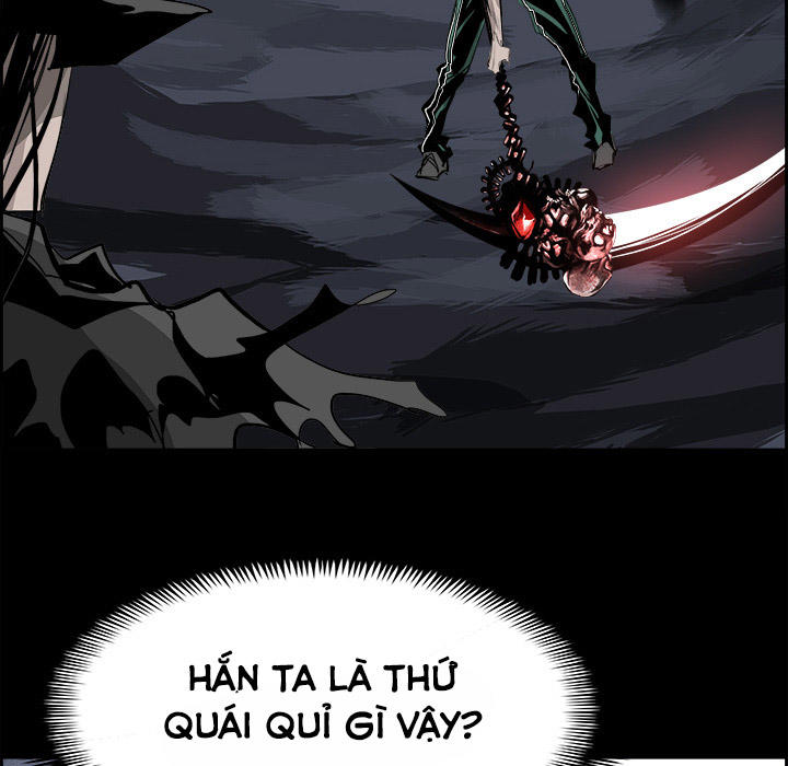 Warble Chapter 66 - Trang 22