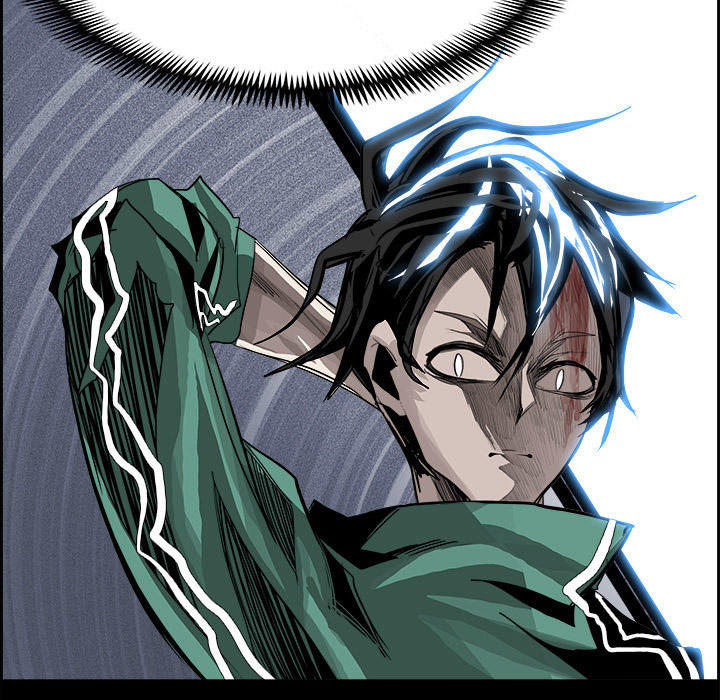 Warble Chapter 66 - Trang 23