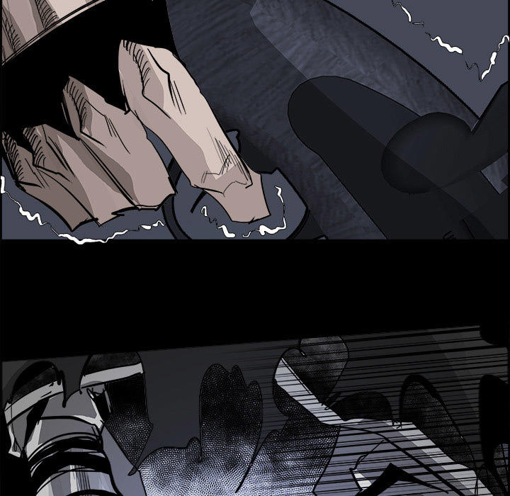 Warble Chapter 66 - Trang 25