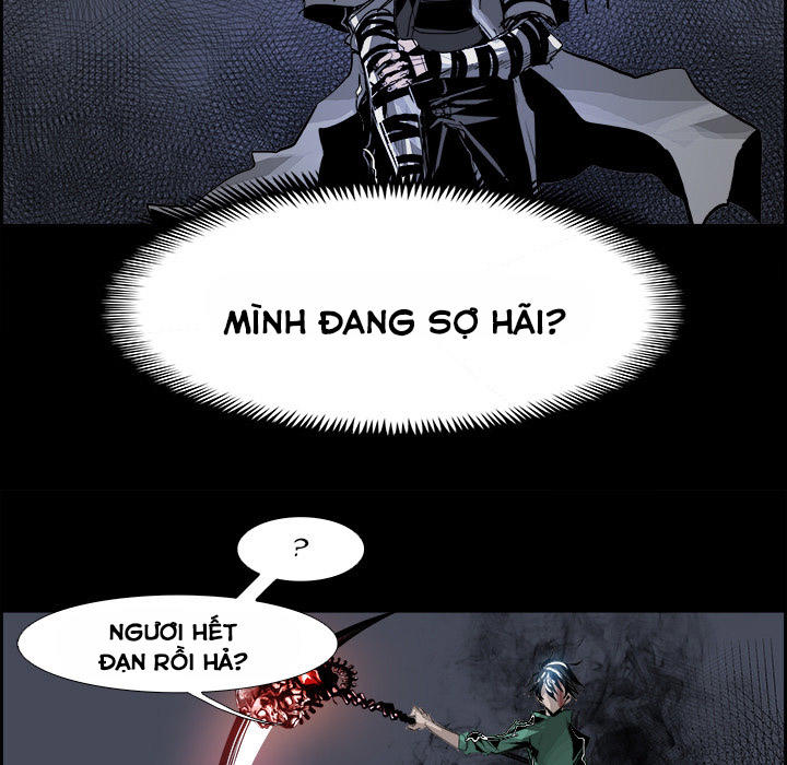 Warble Chapter 66 - Trang 27