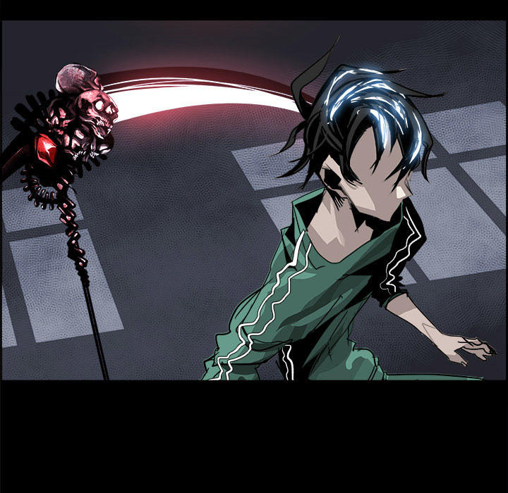 Warble Chapter 66 - Trang 3