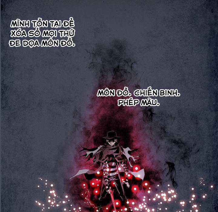 Warble Chapter 66 - Trang 31