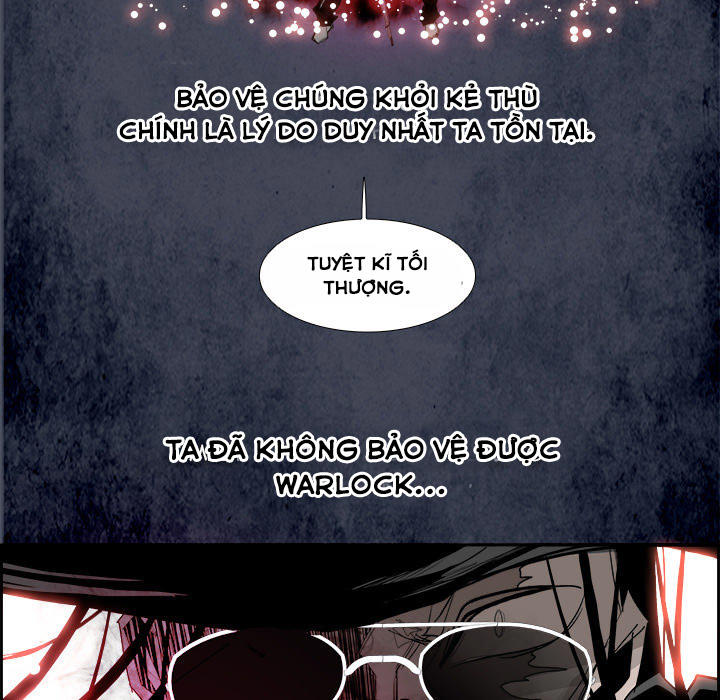 Warble Chapter 66 - Trang 32