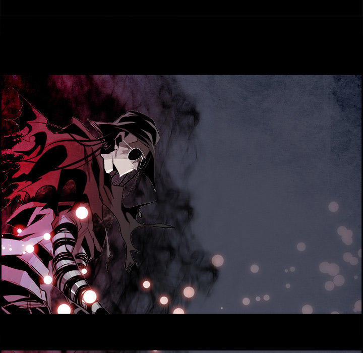 Warble Chapter 66 - Trang 35