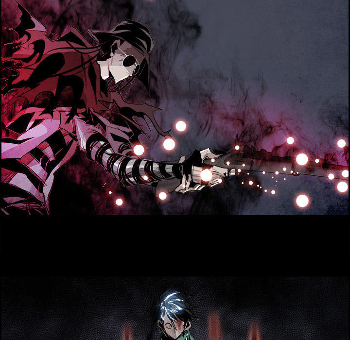 Warble Chapter 66 - Trang 36