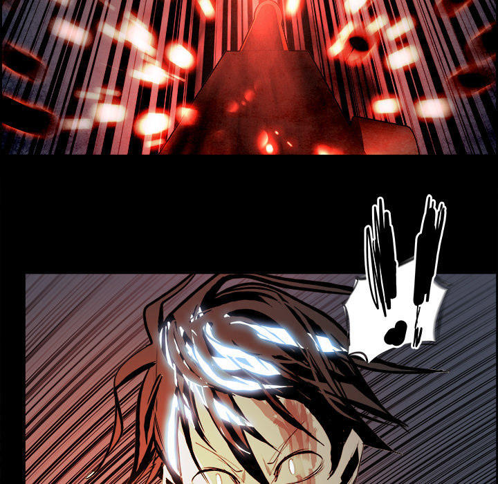 Warble Chapter 66 - Trang 39