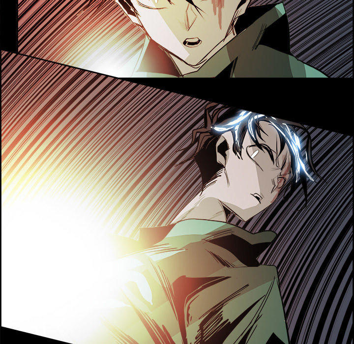 Warble Chapter 66 - Trang 40