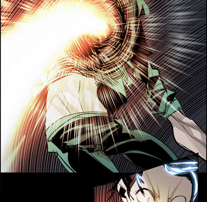 Warble Chapter 66 - Trang 42