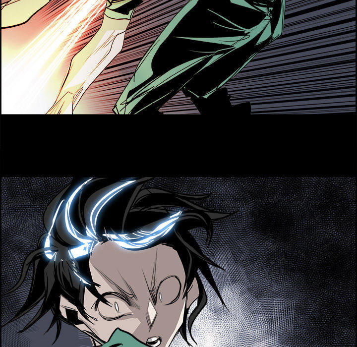 Warble Chapter 66 - Trang 44